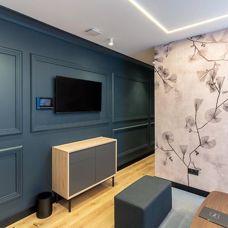 Mauro Suites León Dış mekan fotoğraf