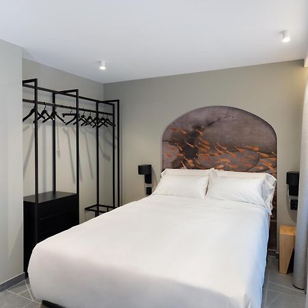 Mauro Suites León Oda fotoğraf
