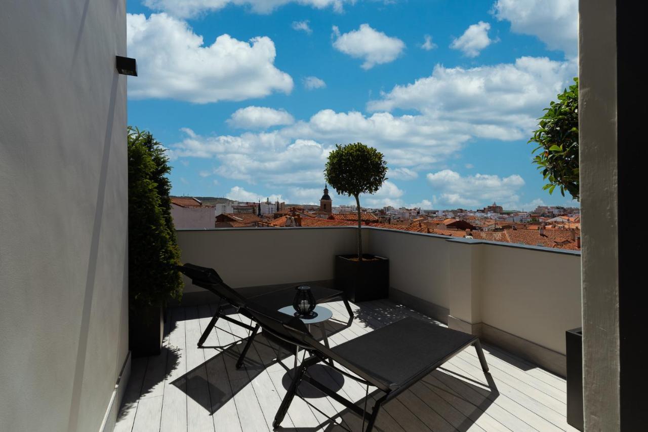 Mauro Suites León Dış mekan fotoğraf