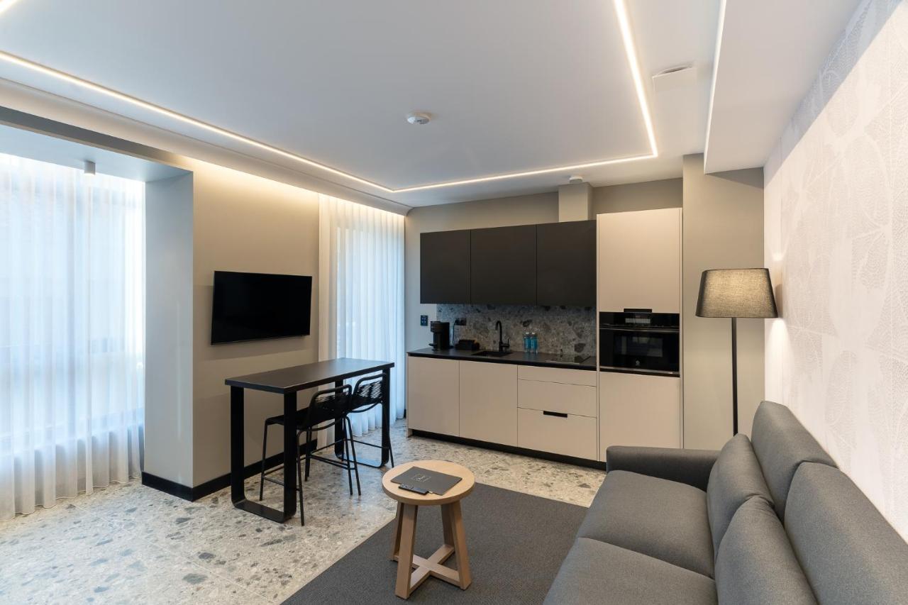 Mauro Suites León Dış mekan fotoğraf