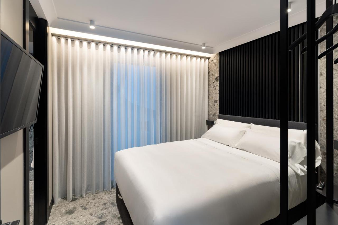 Mauro Suites León Dış mekan fotoğraf