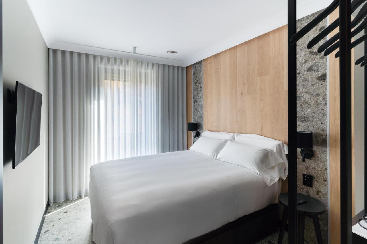 Mauro Suites León Dış mekan fotoğraf