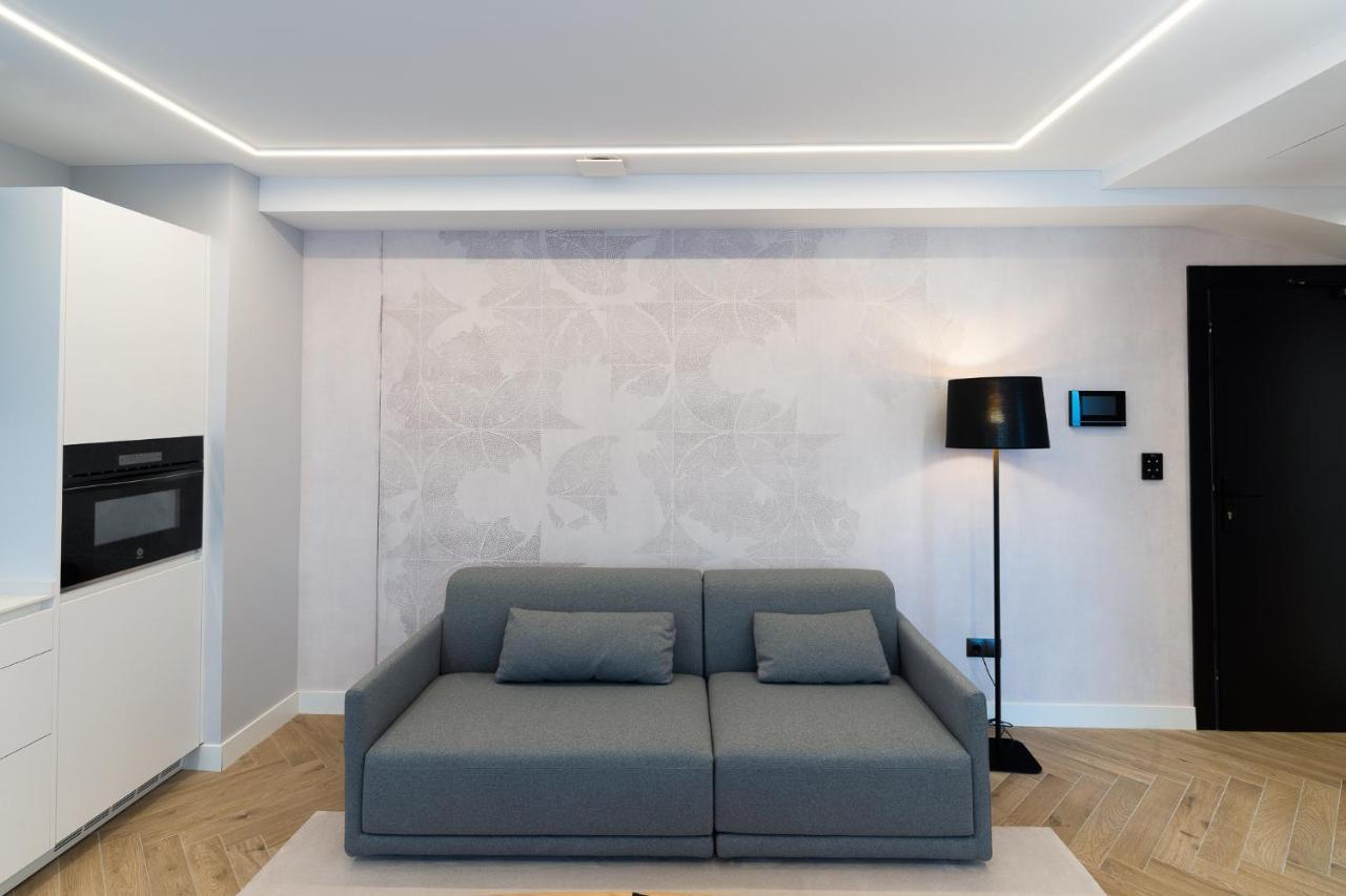 Mauro Suites León Dış mekan fotoğraf