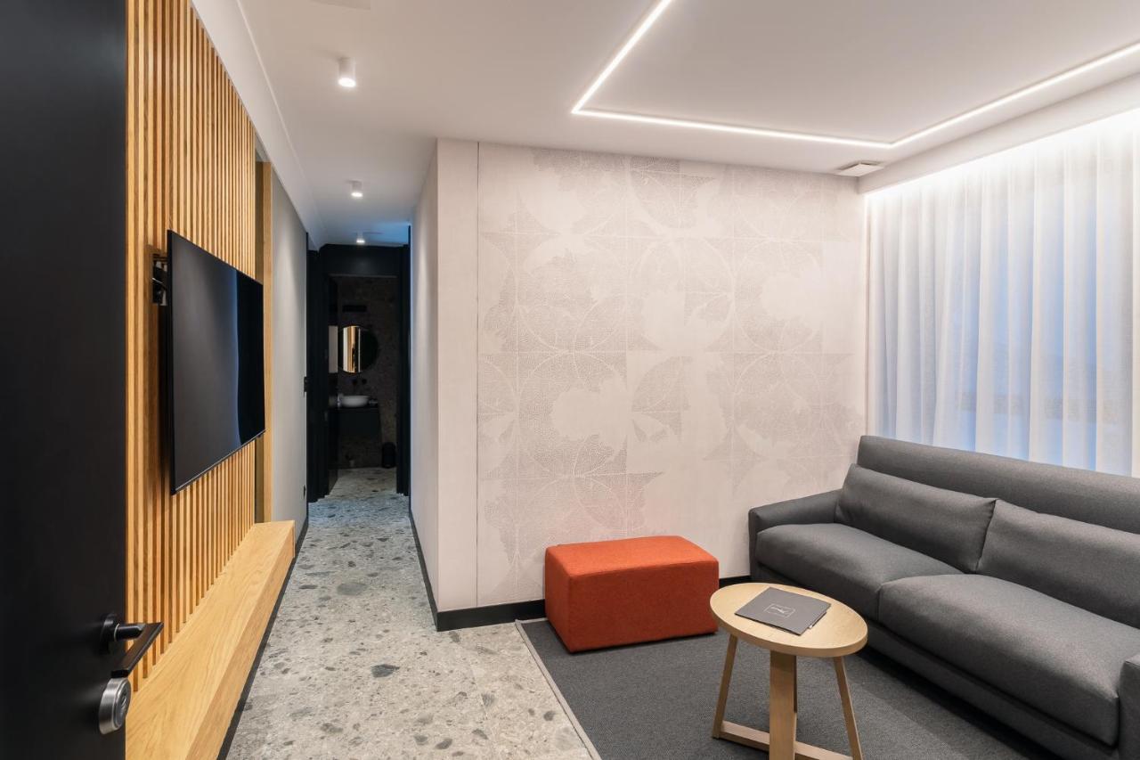Mauro Suites León Dış mekan fotoğraf