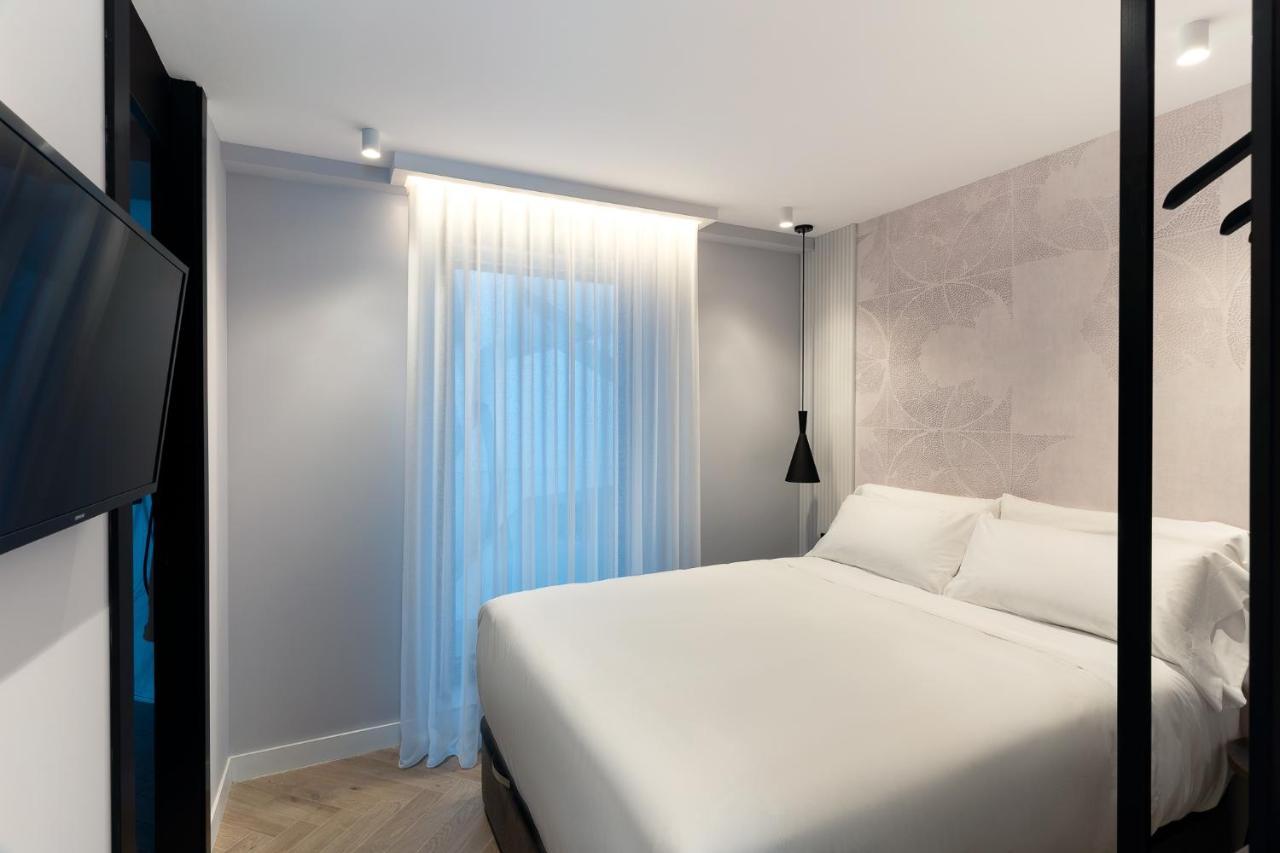 Mauro Suites León Dış mekan fotoğraf