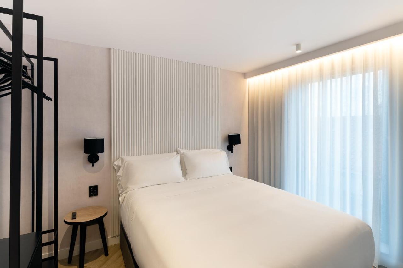 Mauro Suites León Dış mekan fotoğraf
