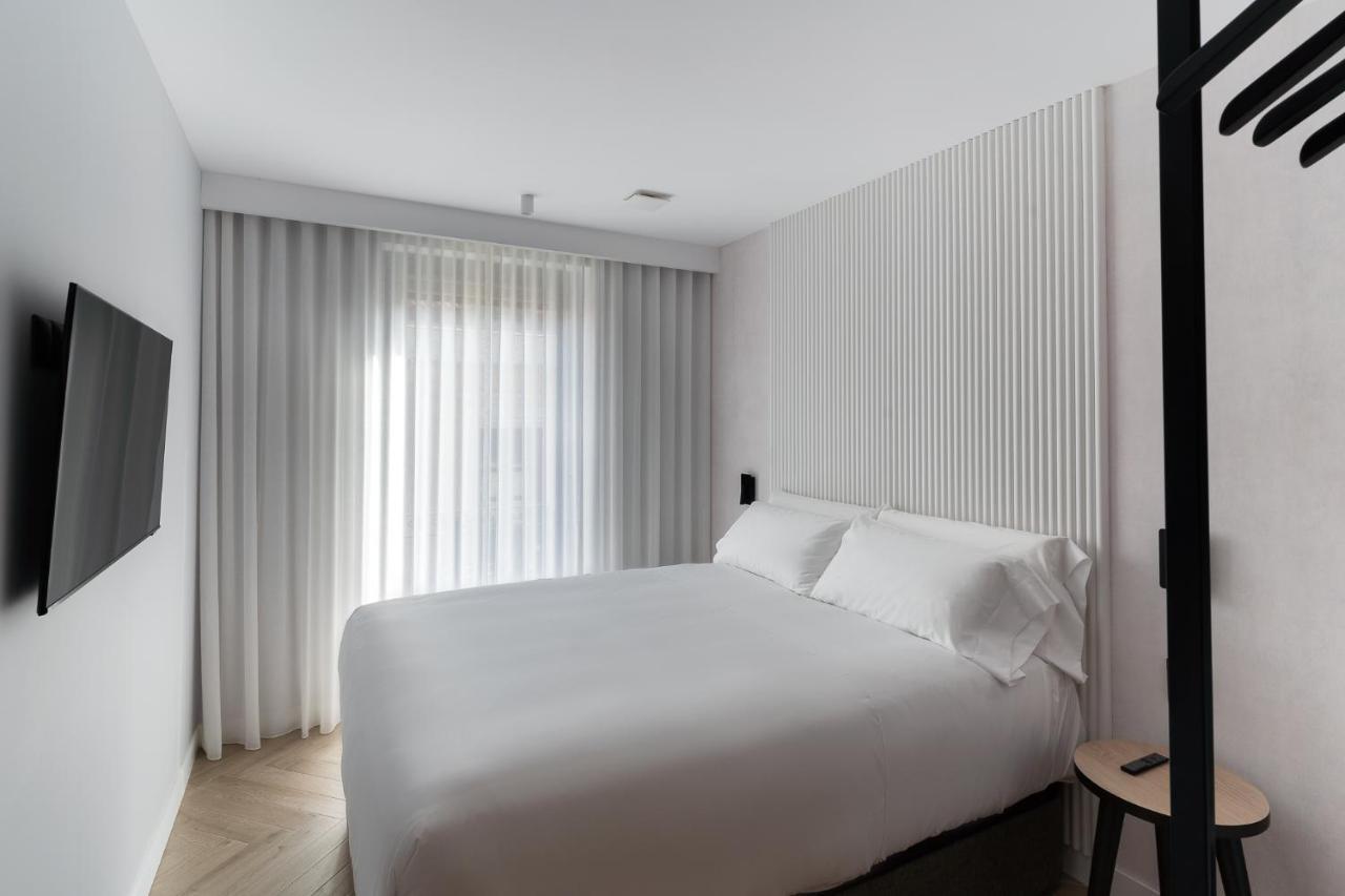 Mauro Suites León Dış mekan fotoğraf