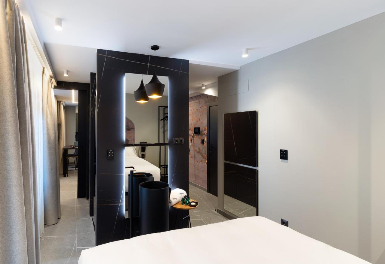 Mauro Suites León Dış mekan fotoğraf