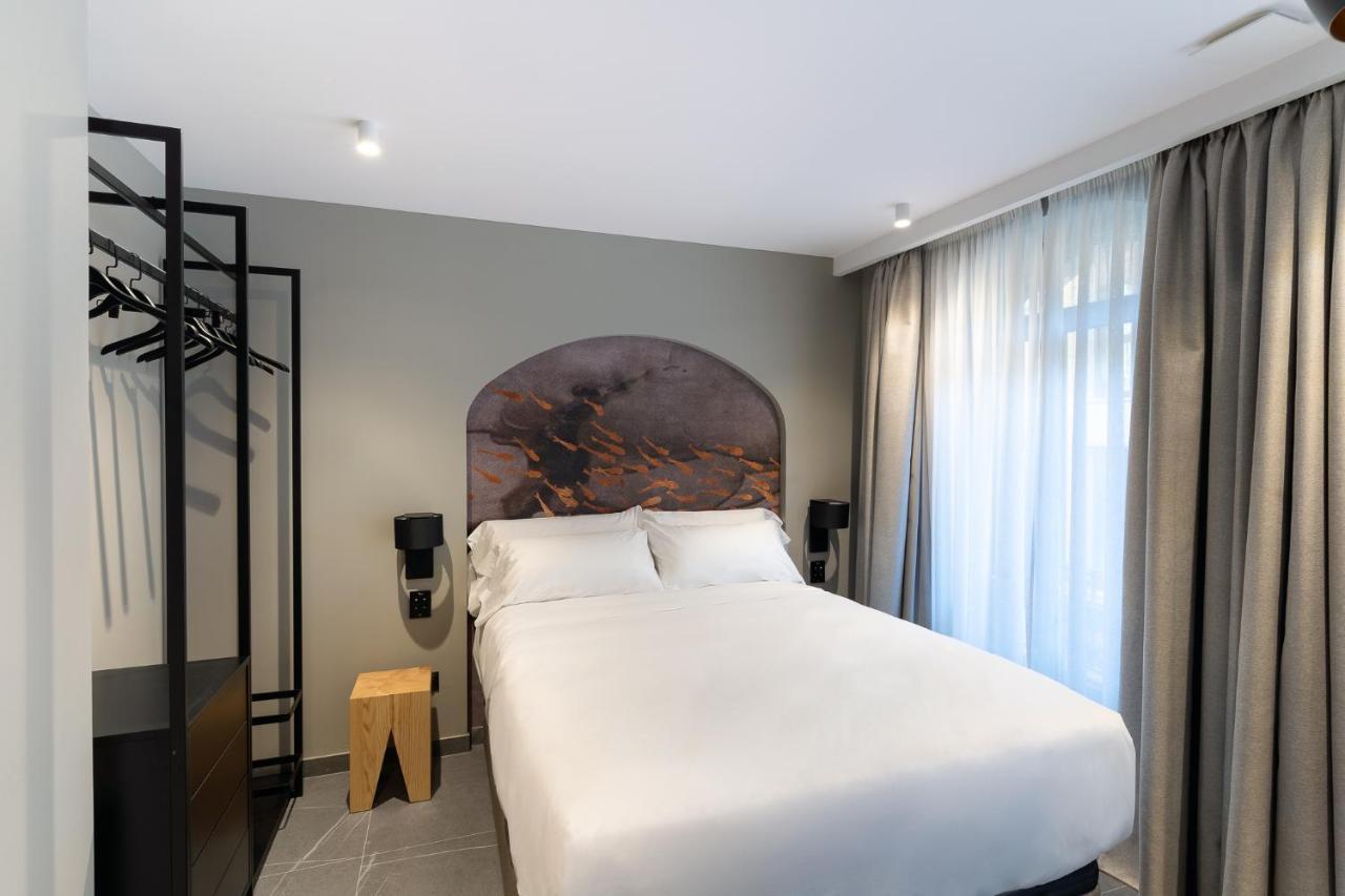 Mauro Suites León Dış mekan fotoğraf