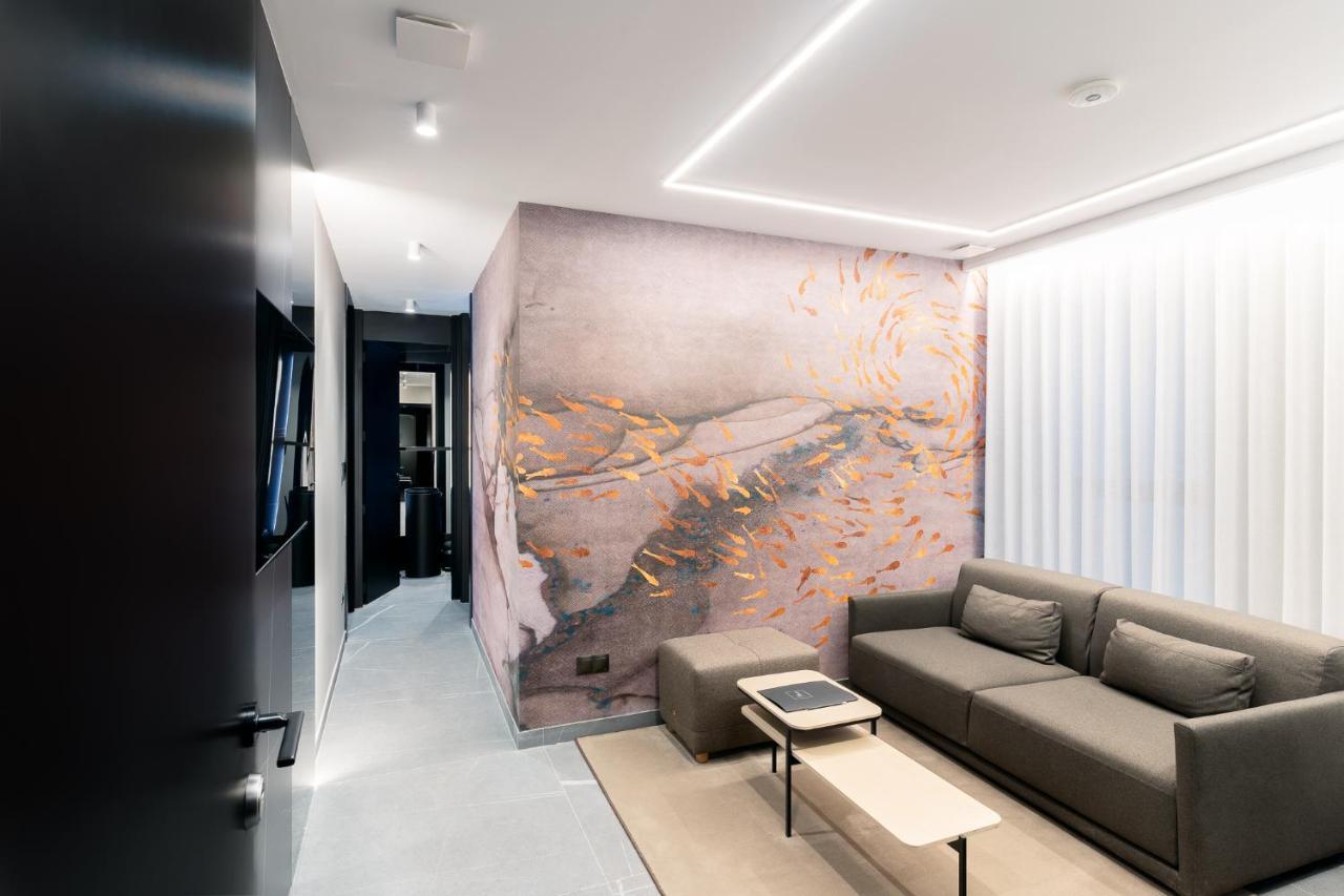 Mauro Suites León Dış mekan fotoğraf