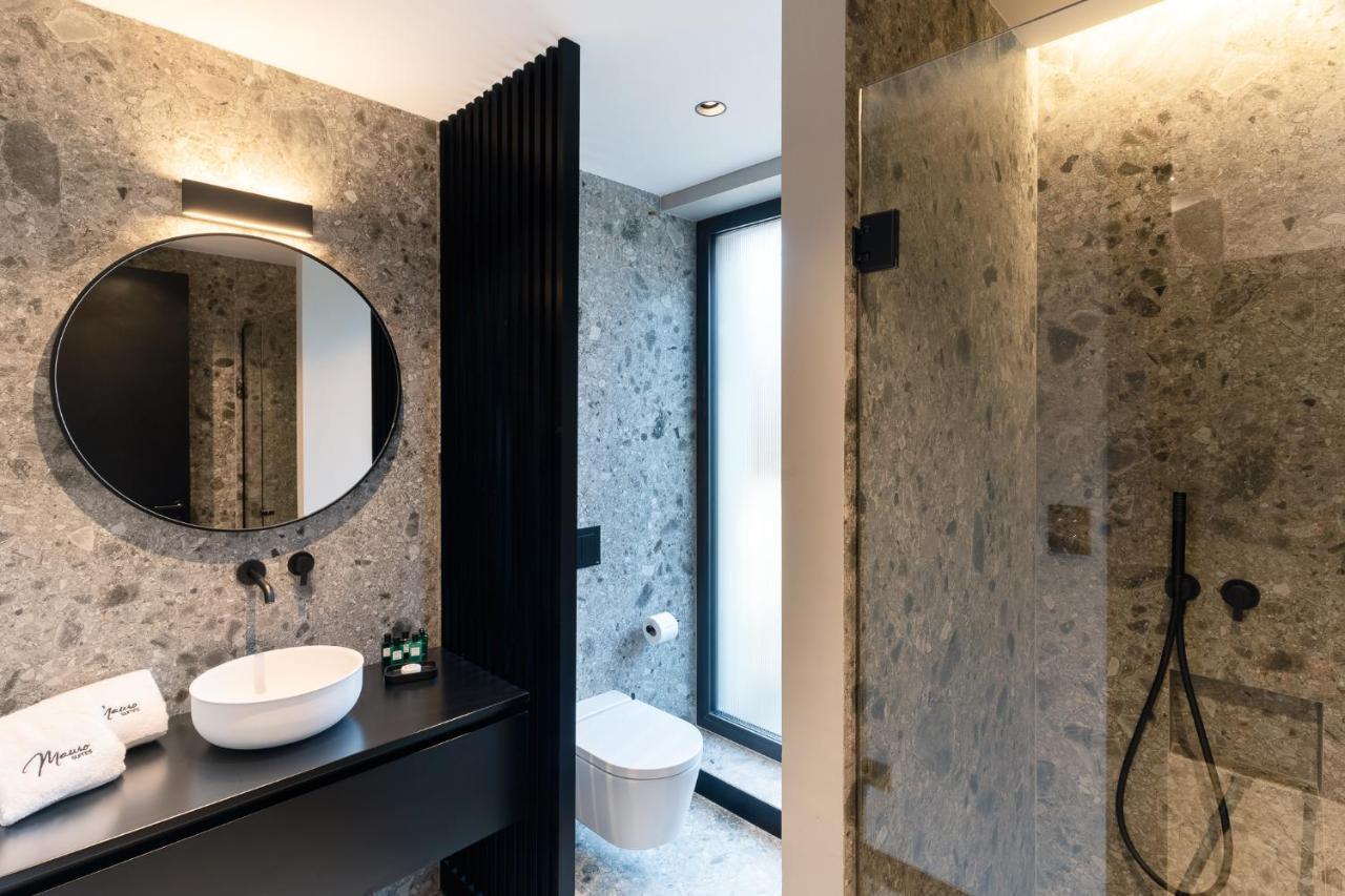 Mauro Suites León Dış mekan fotoğraf