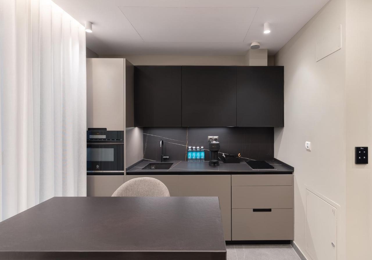 Mauro Suites León Dış mekan fotoğraf
