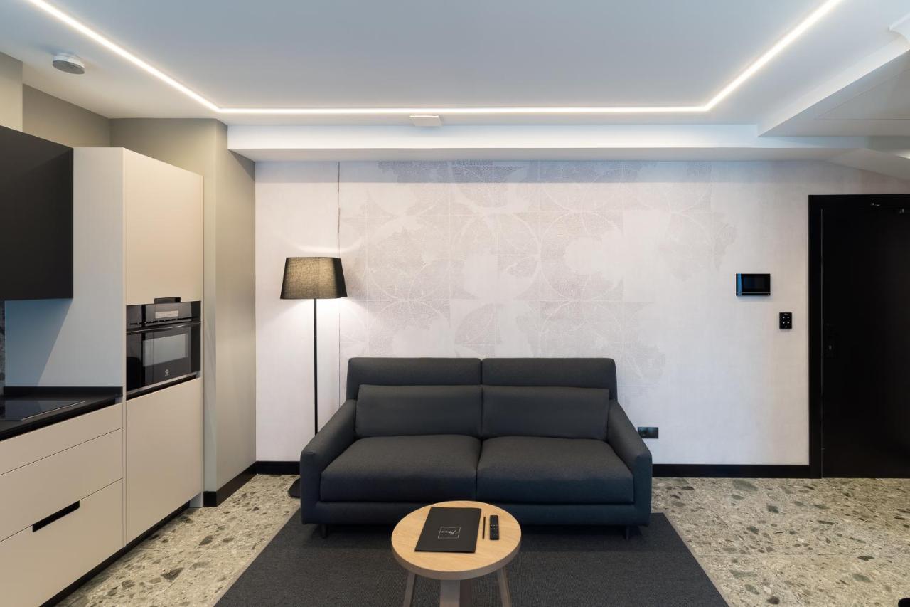 Mauro Suites León Dış mekan fotoğraf