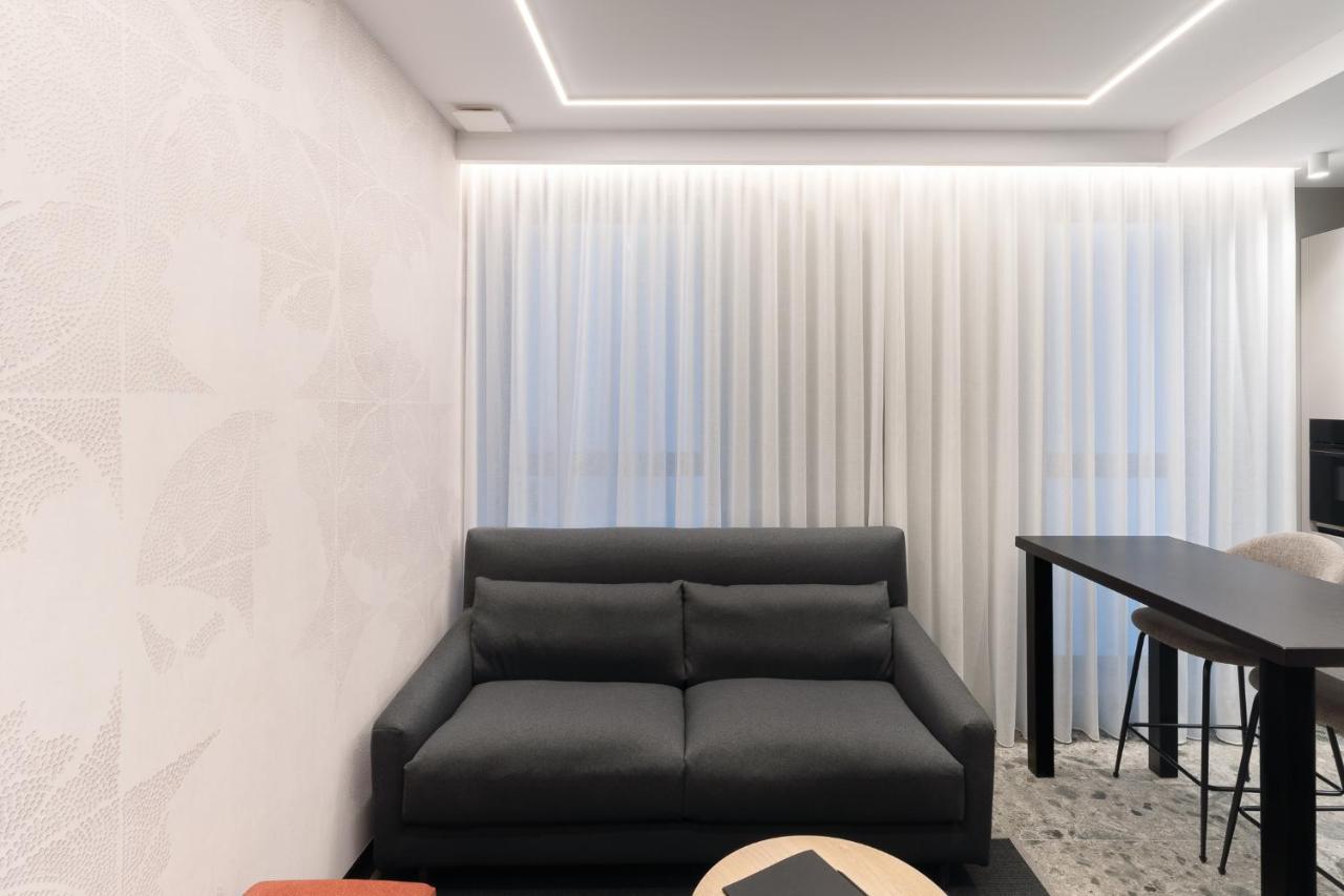 Mauro Suites León Dış mekan fotoğraf
