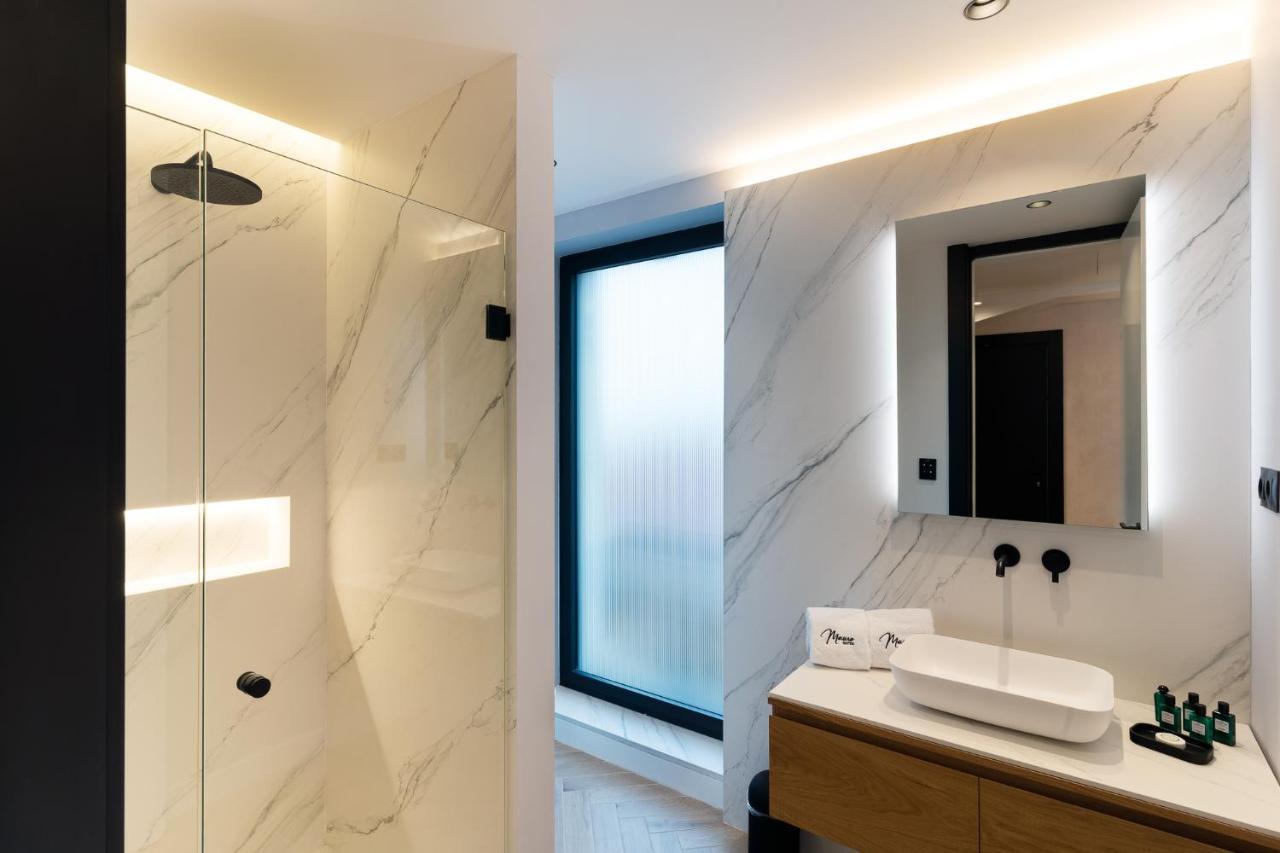 Mauro Suites León Dış mekan fotoğraf