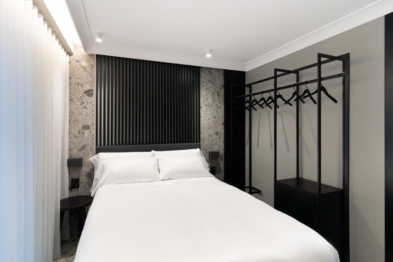 Mauro Suites León Dış mekan fotoğraf