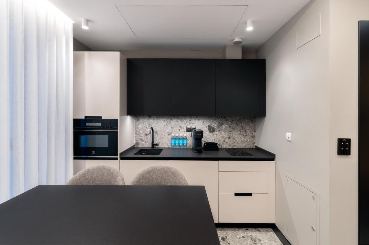 Mauro Suites León Dış mekan fotoğraf