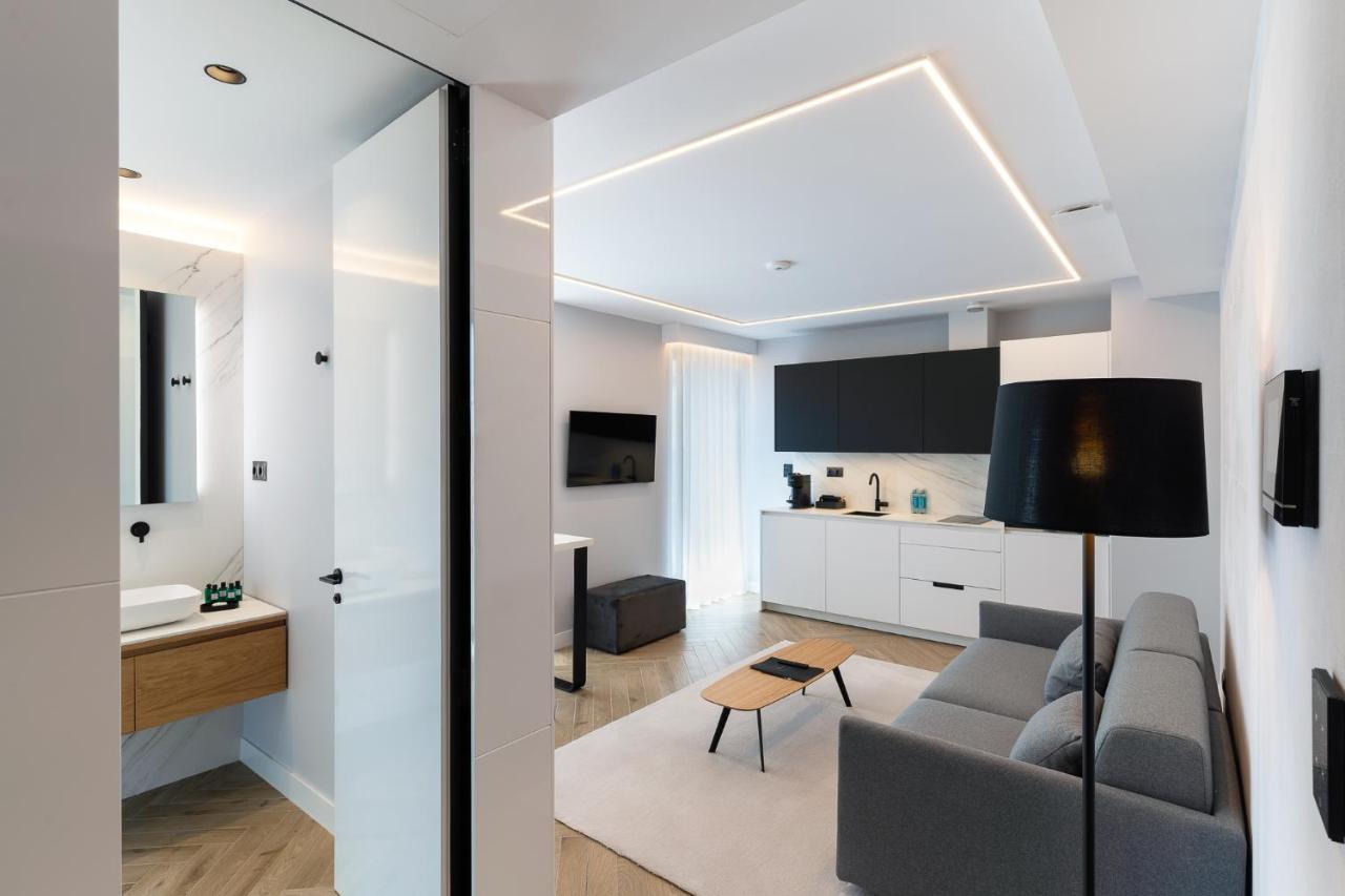 Mauro Suites León Dış mekan fotoğraf