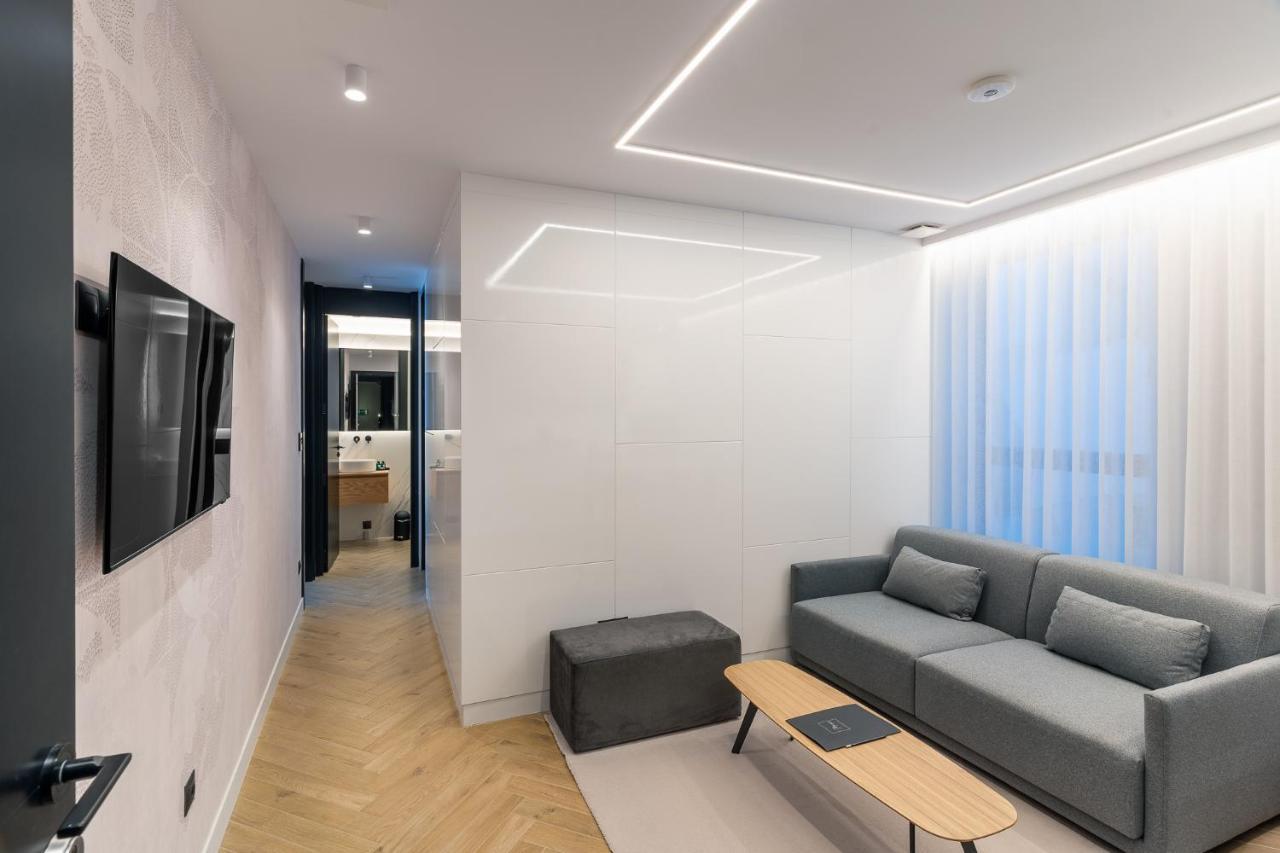 Mauro Suites León Dış mekan fotoğraf