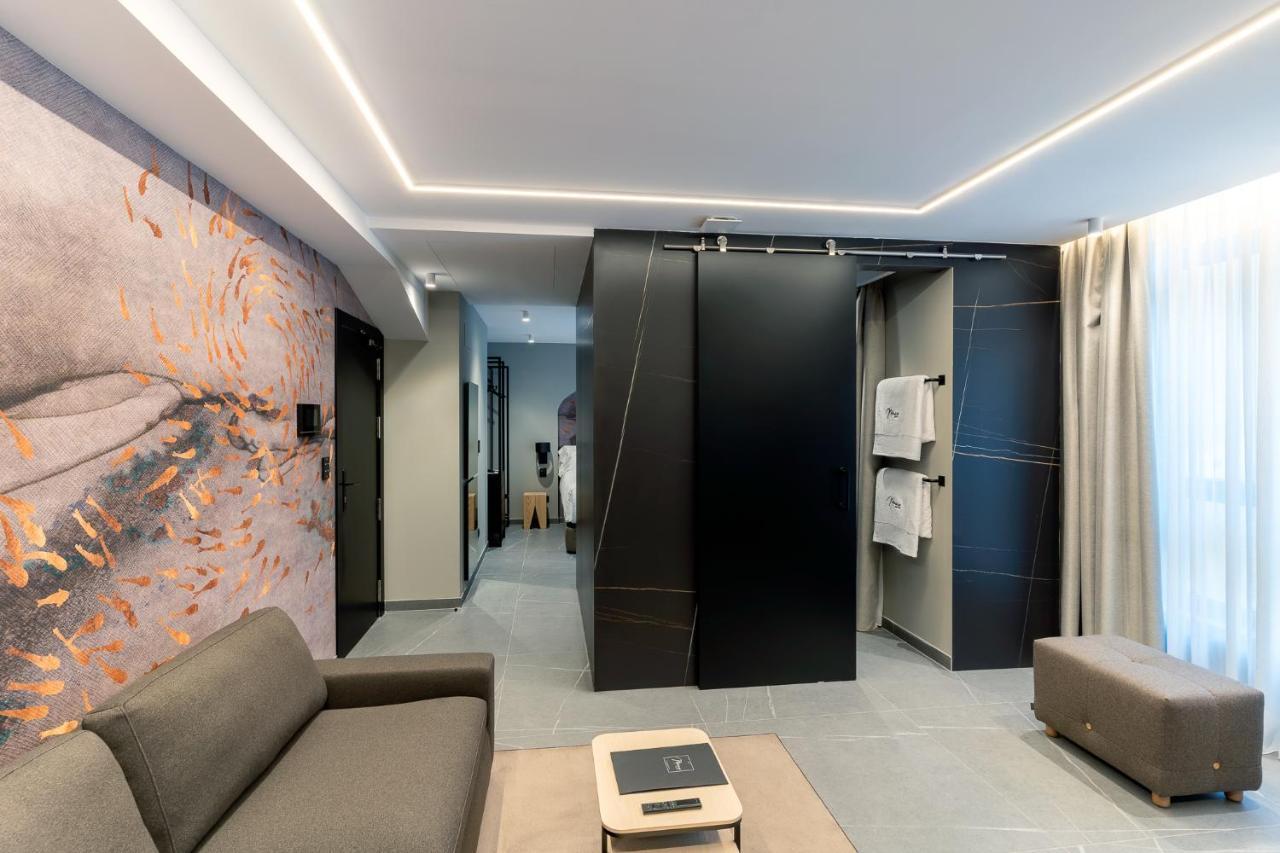 Mauro Suites León Dış mekan fotoğraf