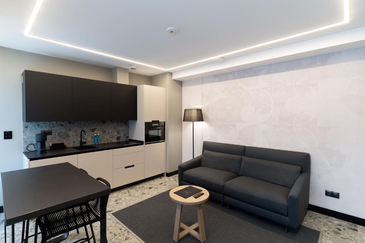 Mauro Suites León Dış mekan fotoğraf