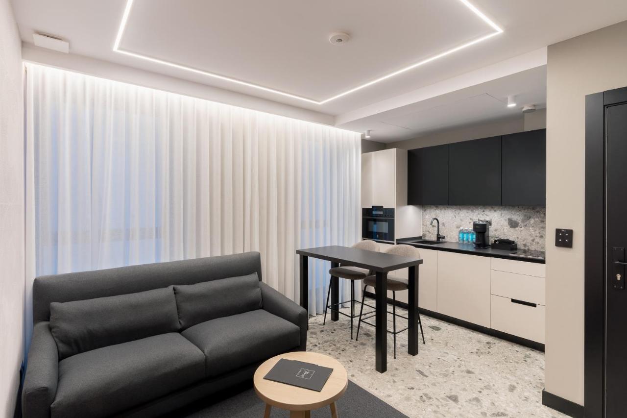 Mauro Suites León Dış mekan fotoğraf