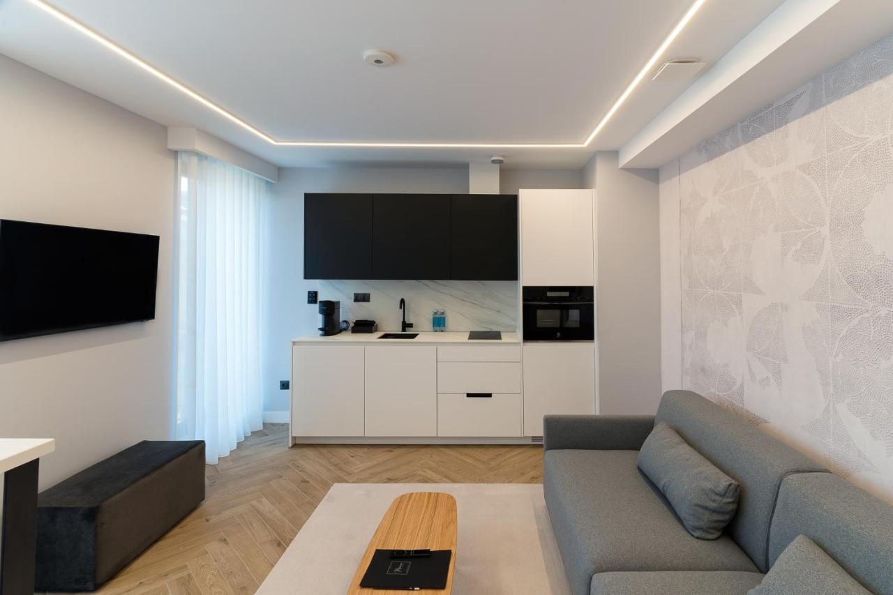 Mauro Suites León Dış mekan fotoğraf