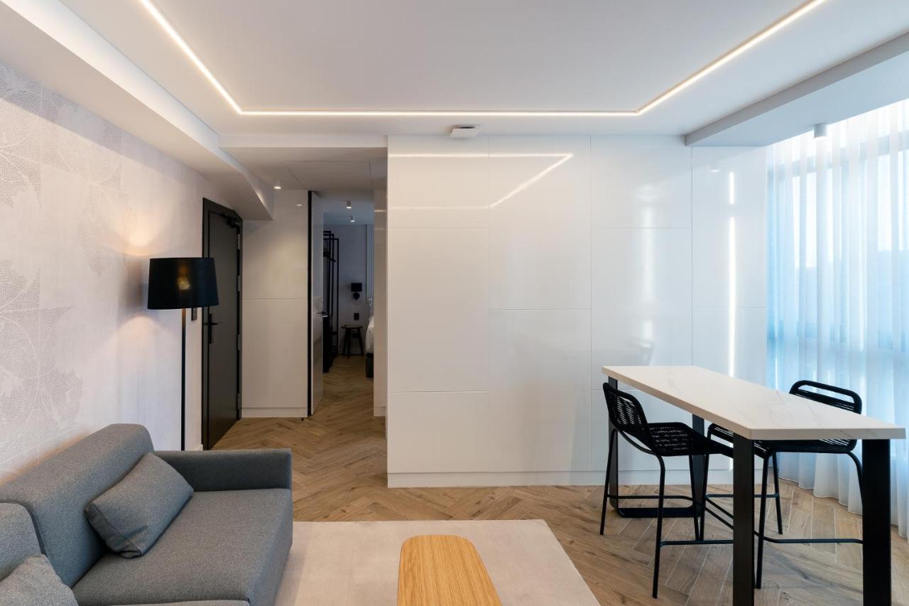 Mauro Suites León Dış mekan fotoğraf
