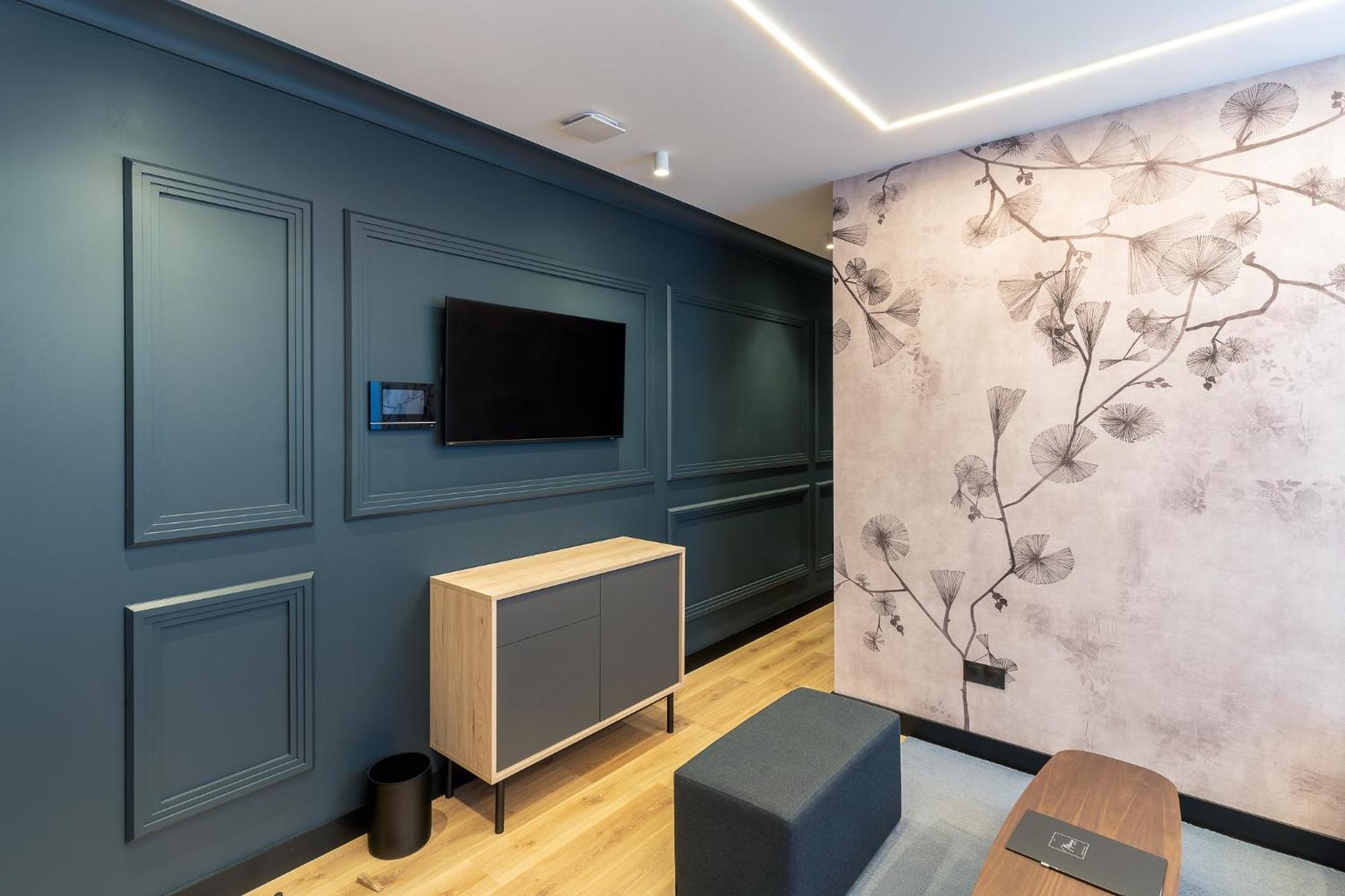 Mauro Suites León Dış mekan fotoğraf