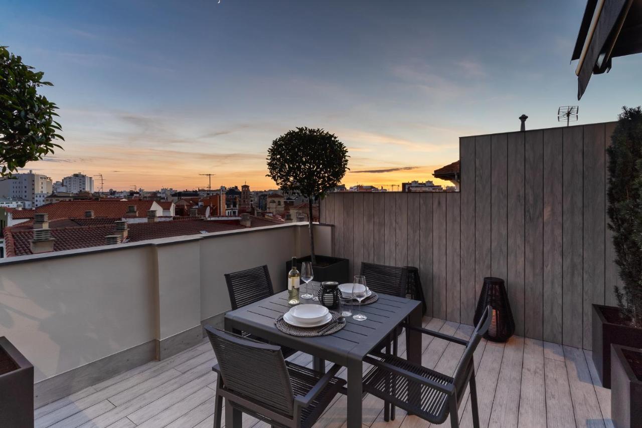 Mauro Suites León Dış mekan fotoğraf