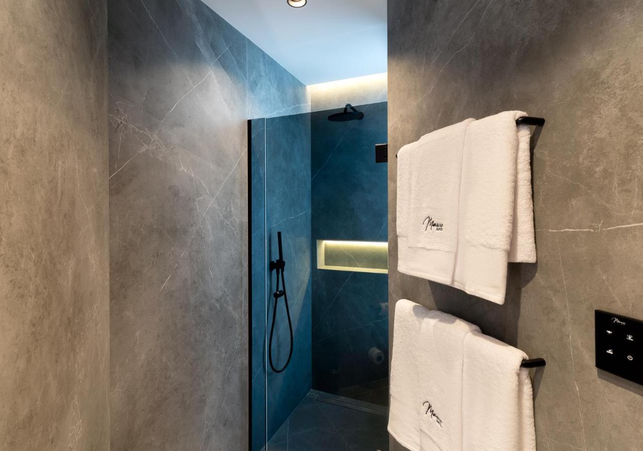 Mauro Suites León Dış mekan fotoğraf