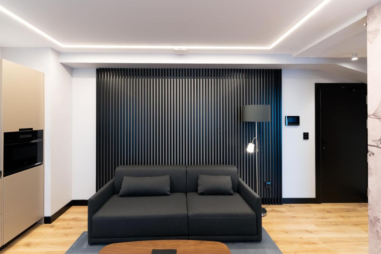 Mauro Suites León Dış mekan fotoğraf