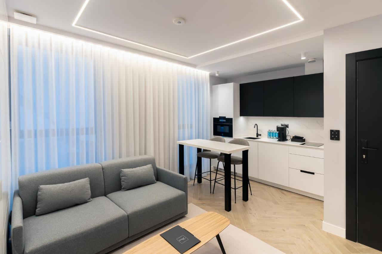 Mauro Suites León Dış mekan fotoğraf