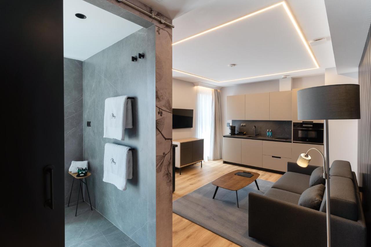 Mauro Suites León Dış mekan fotoğraf