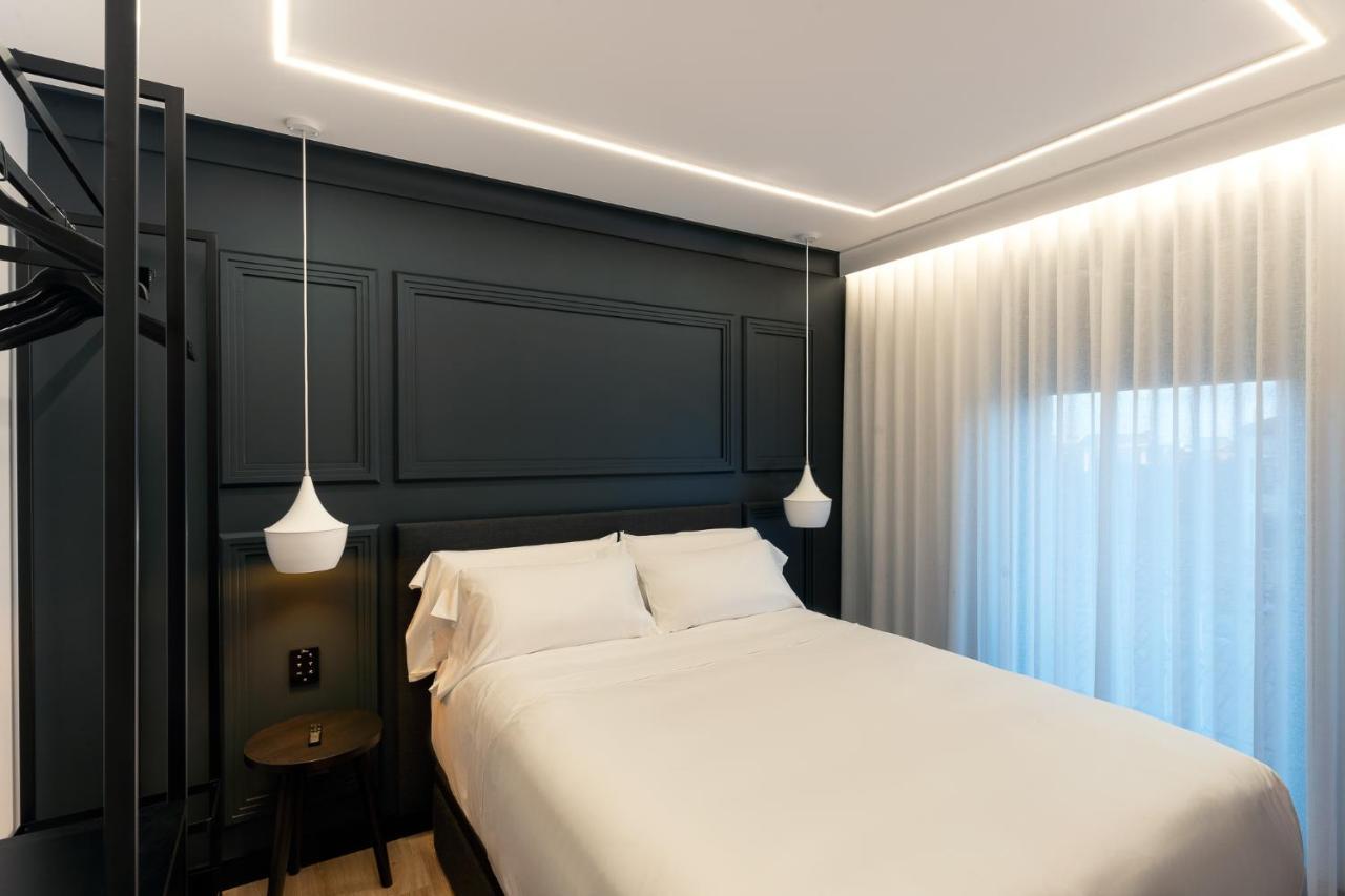 Mauro Suites León Dış mekan fotoğraf