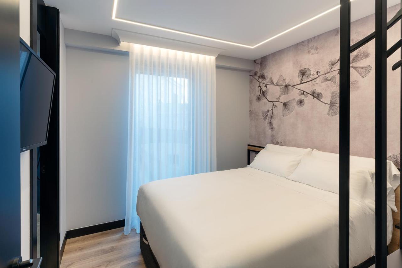 Mauro Suites León Dış mekan fotoğraf