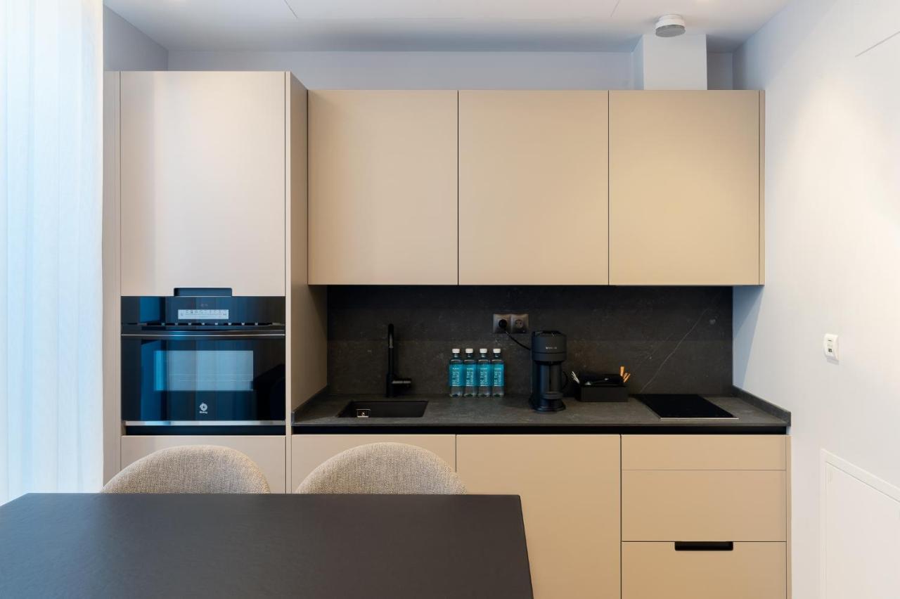 Mauro Suites León Dış mekan fotoğraf
