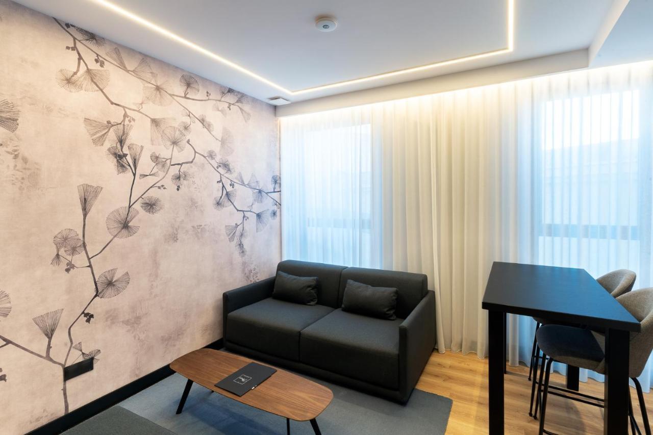Mauro Suites León Dış mekan fotoğraf