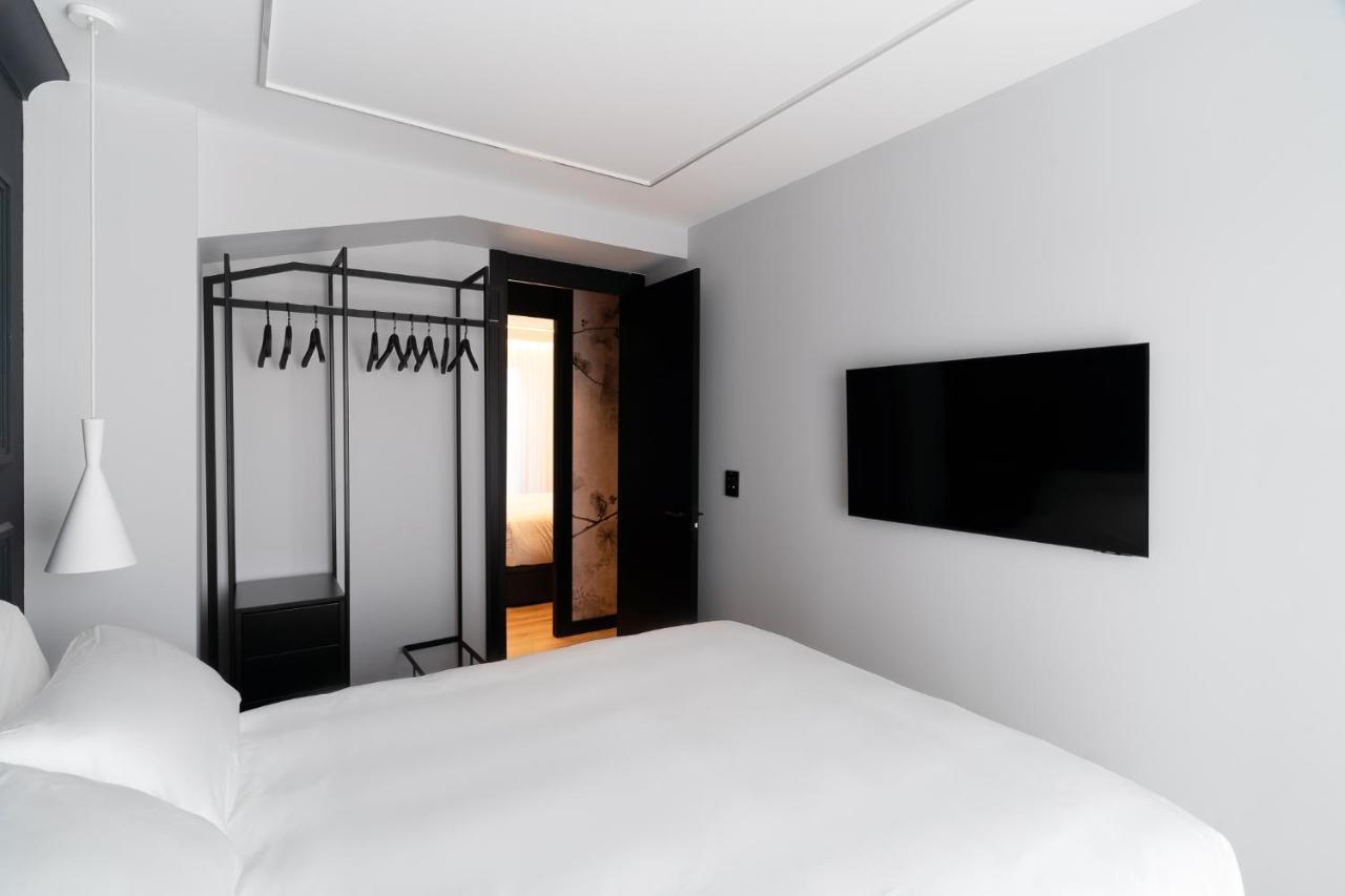 Mauro Suites León Dış mekan fotoğraf