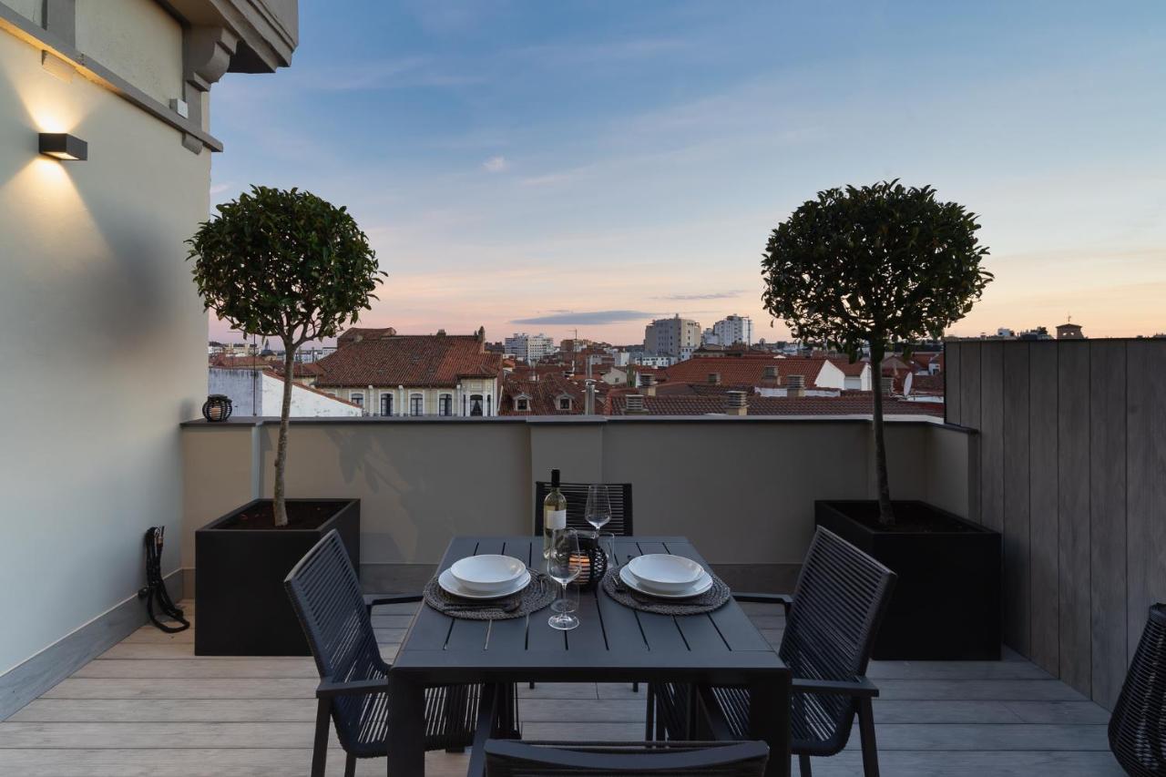 Mauro Suites León Dış mekan fotoğraf