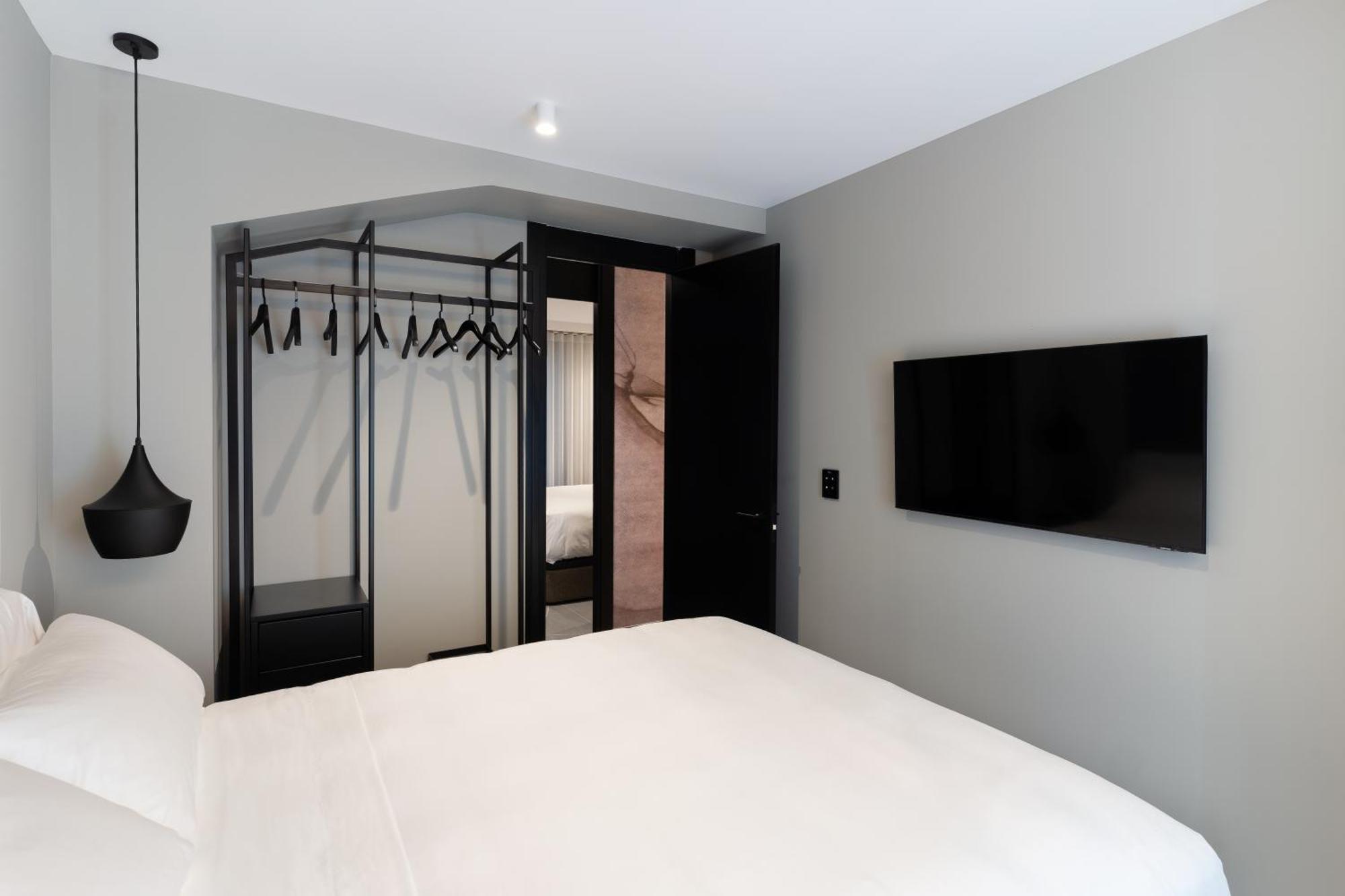 Mauro Suites León Oda fotoğraf