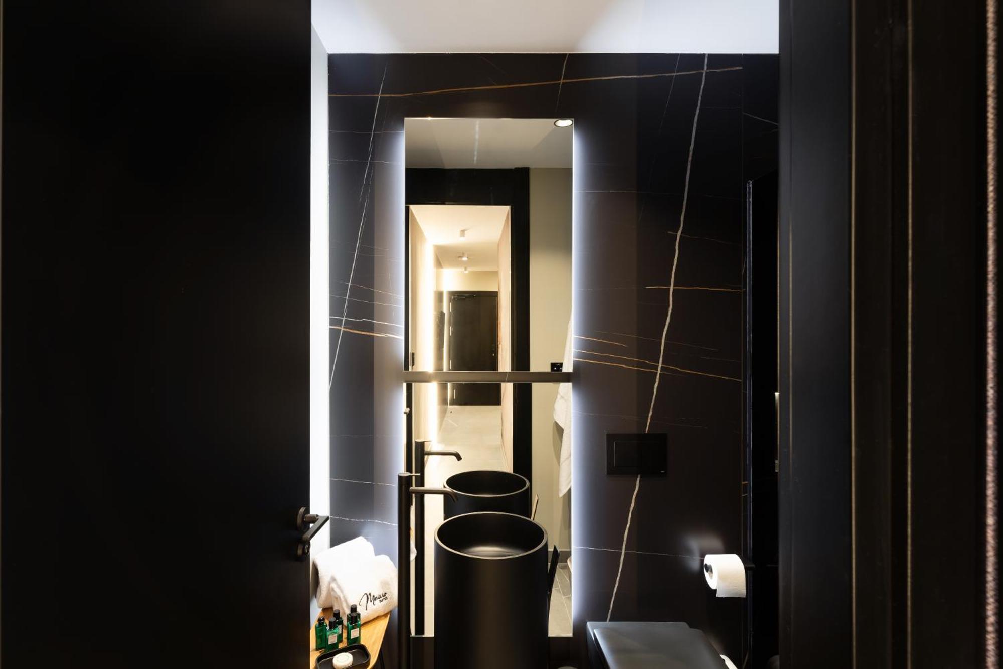 Mauro Suites León Oda fotoğraf