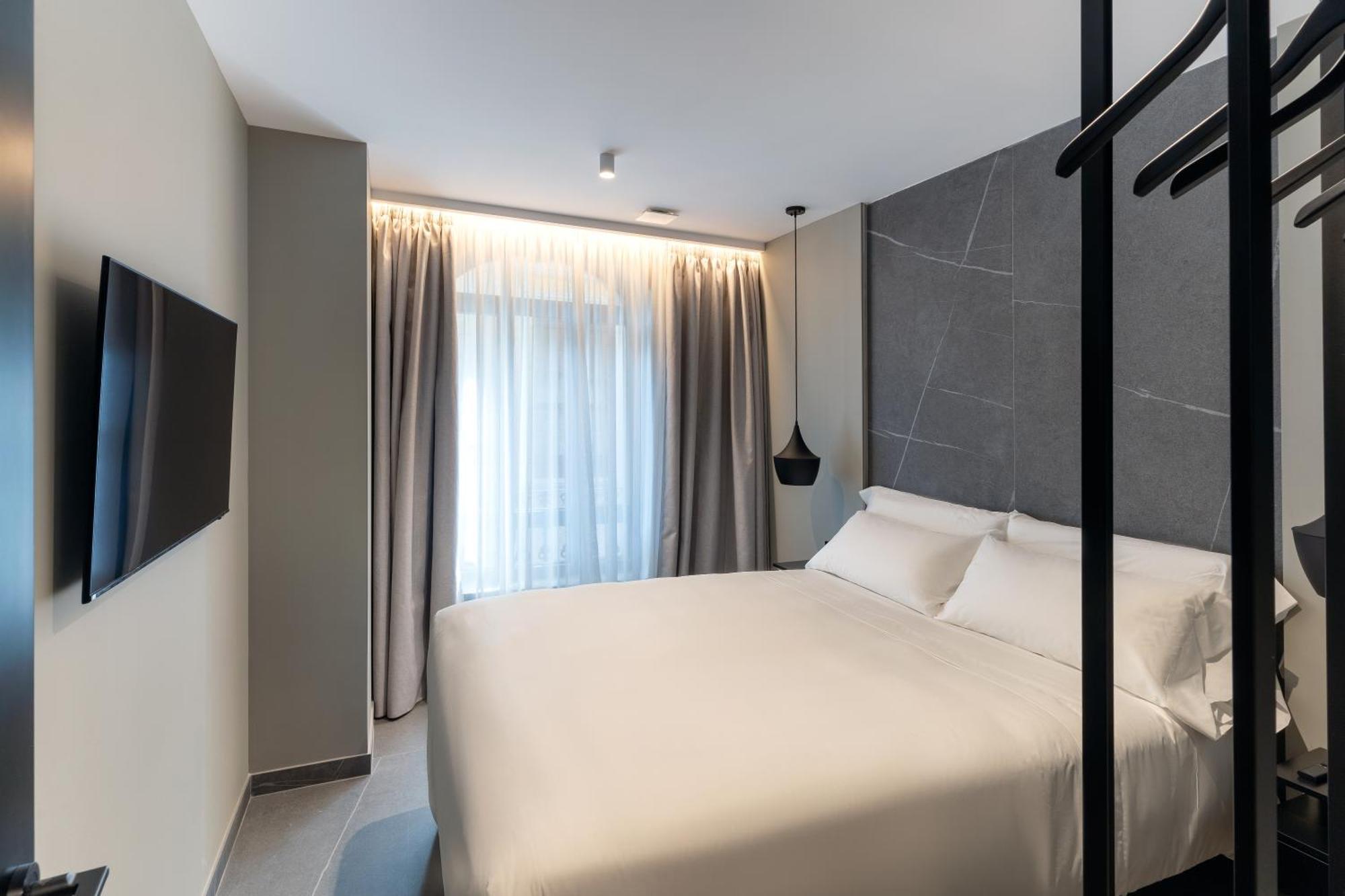 Mauro Suites León Oda fotoğraf